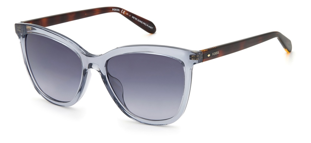 Lentes de Sol con estuche - 2