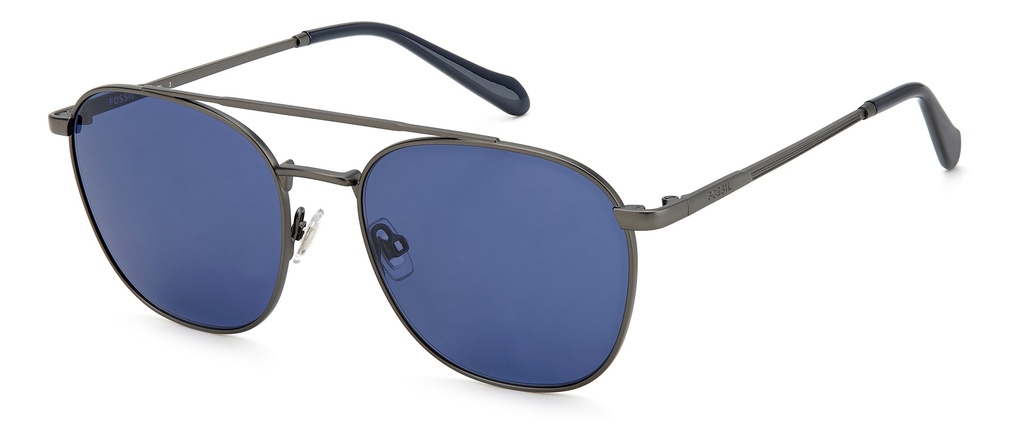 Lentes de Sol con estuche - 2