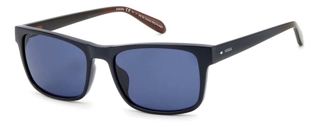 Lentes de Sol con estuche - 2