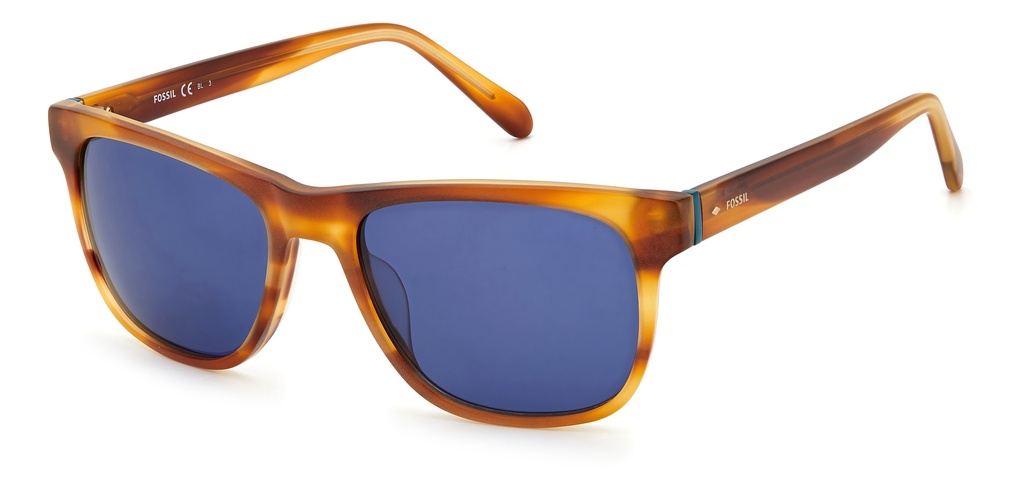 Lentes de Sol con Estuche - 2