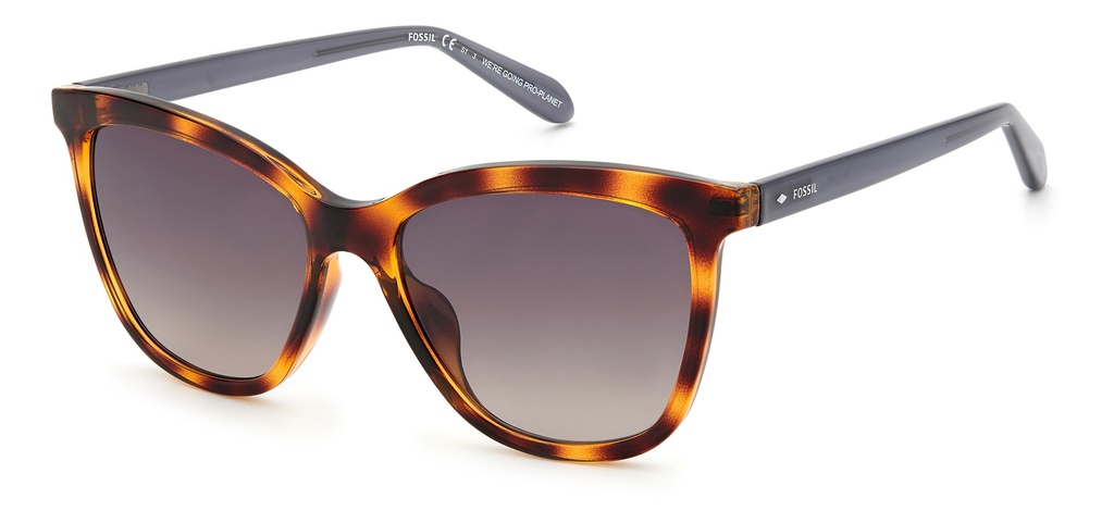 Lentes de Sol con Estuche - 2