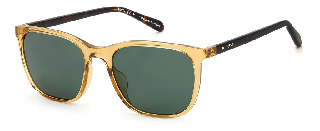 Lentes de Sol con Estuche - 2