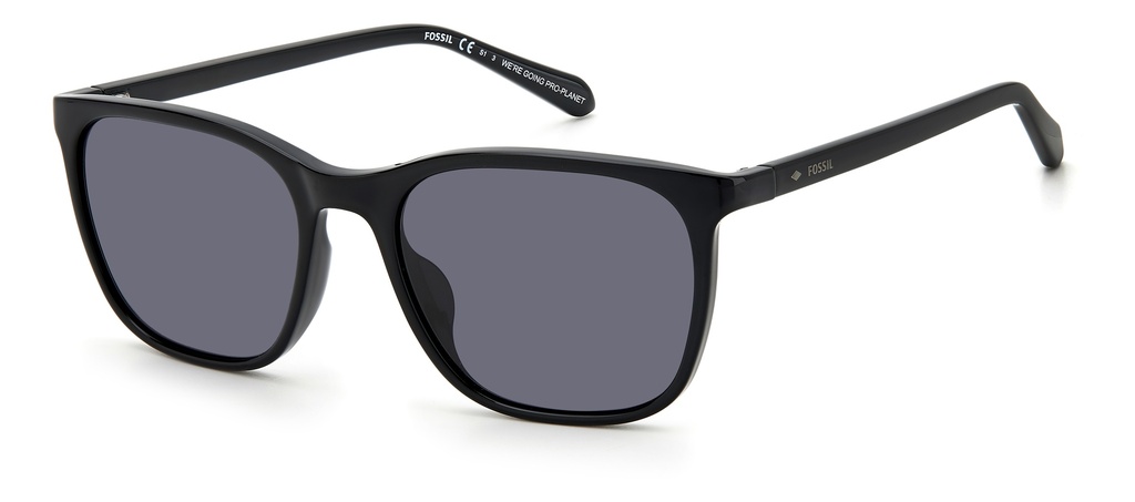 Lentes de Sol con Estuche - 2