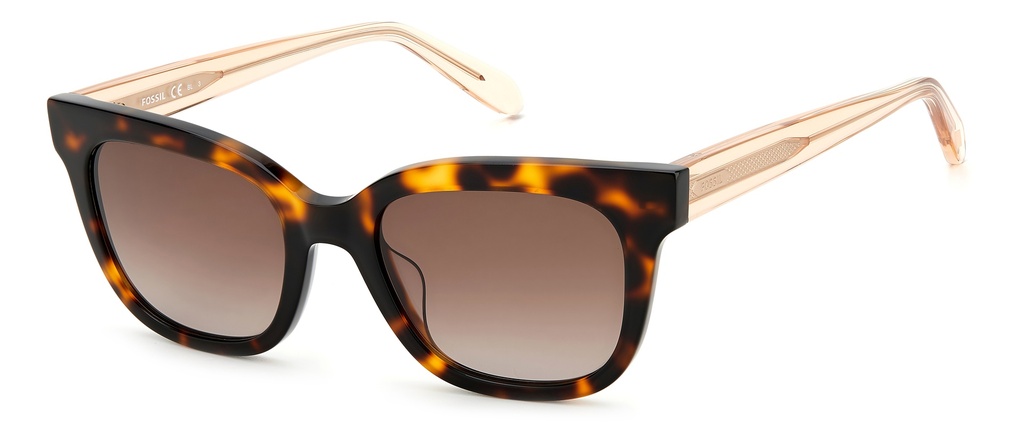 Lentes de Sol con Estuche - 2