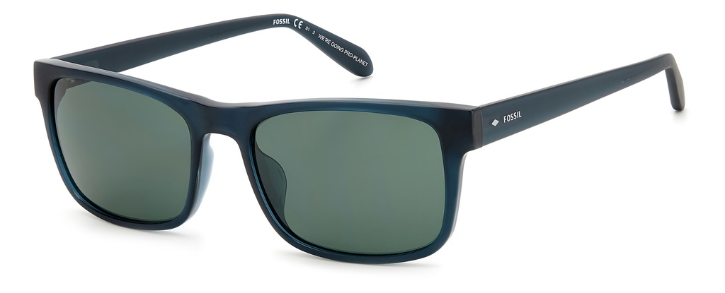 Lentes de Sol con Estuche - 2