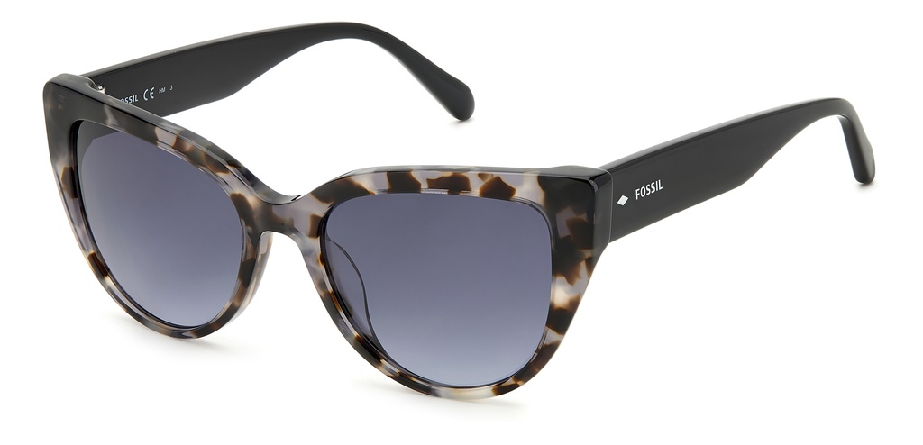 Lentes de Sol con Estuche - 2