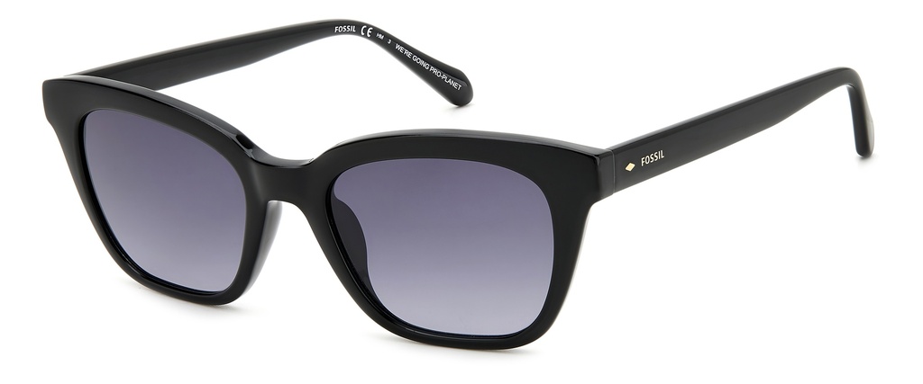Lentes de Sol con Estuche - 2