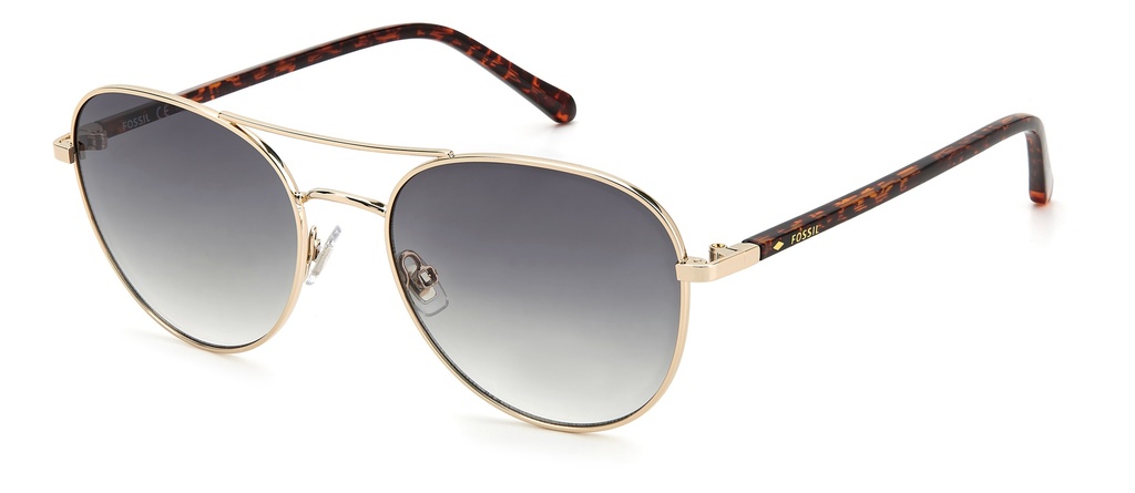 Lentes de Sol con Estuche - 2