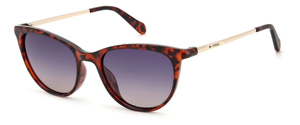 Lentes de Sol con Estuche - 2