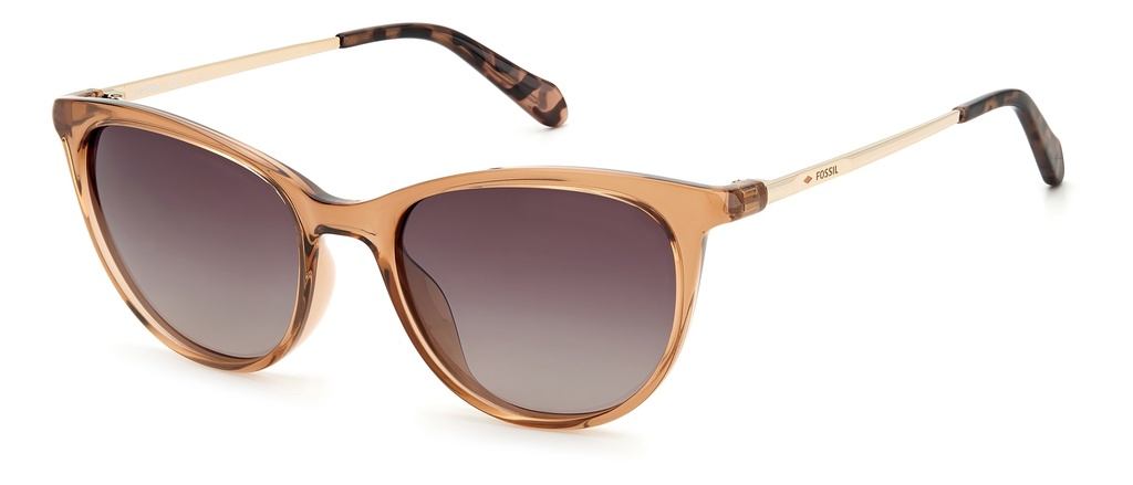 Lentes de Sol con Estuche - 2