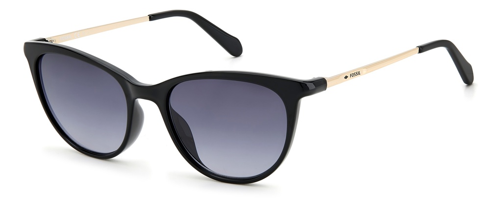 Lentes de Sol con Estuche - 2