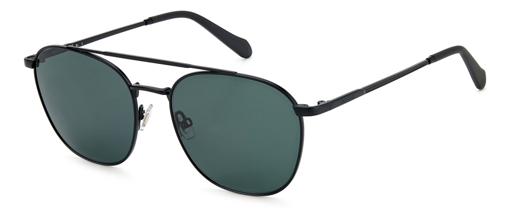 Lentes de Sol con Estuche - 2