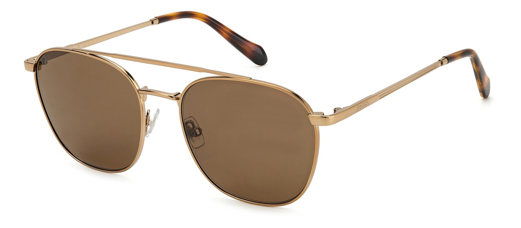 Lentes de Sol con Estuche - 2