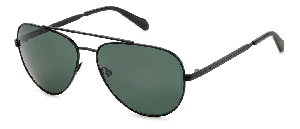 Lentes de Sol con Estuche - 2