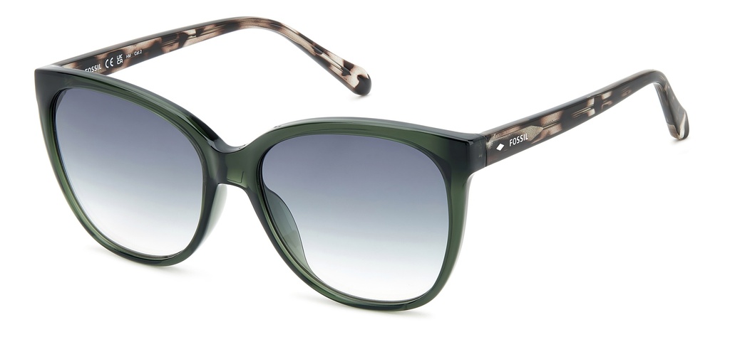 Lentes de Sol con Estuche - 2