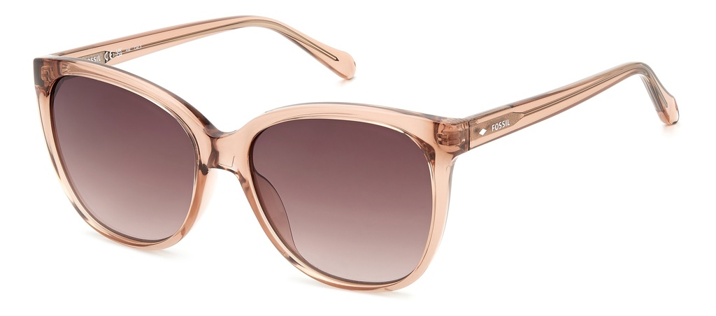 Lentes de Sol con Estuche - 2