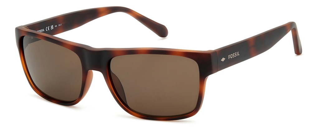 Lentes de Sol con Estuche - 2