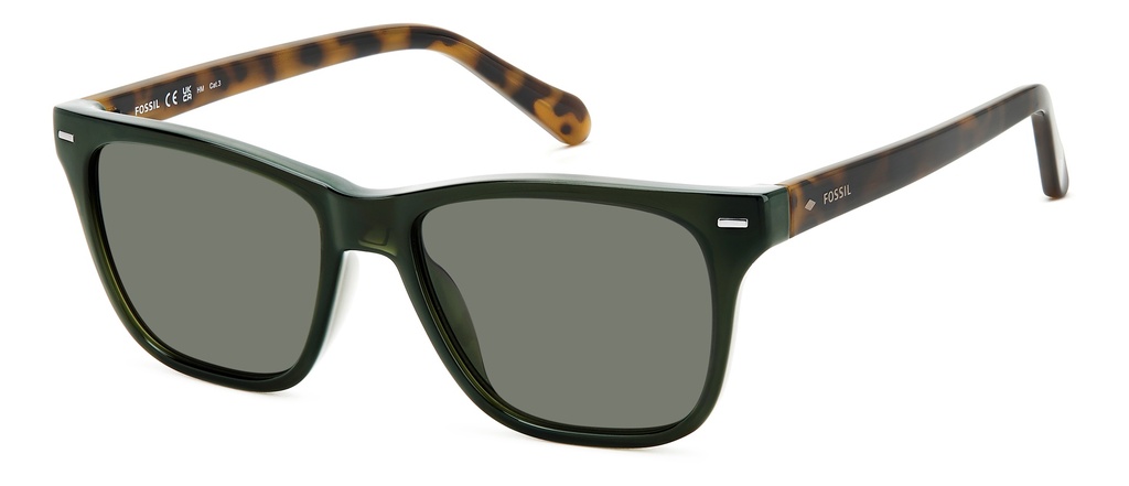 Lentes de Sol con Estuche - 2