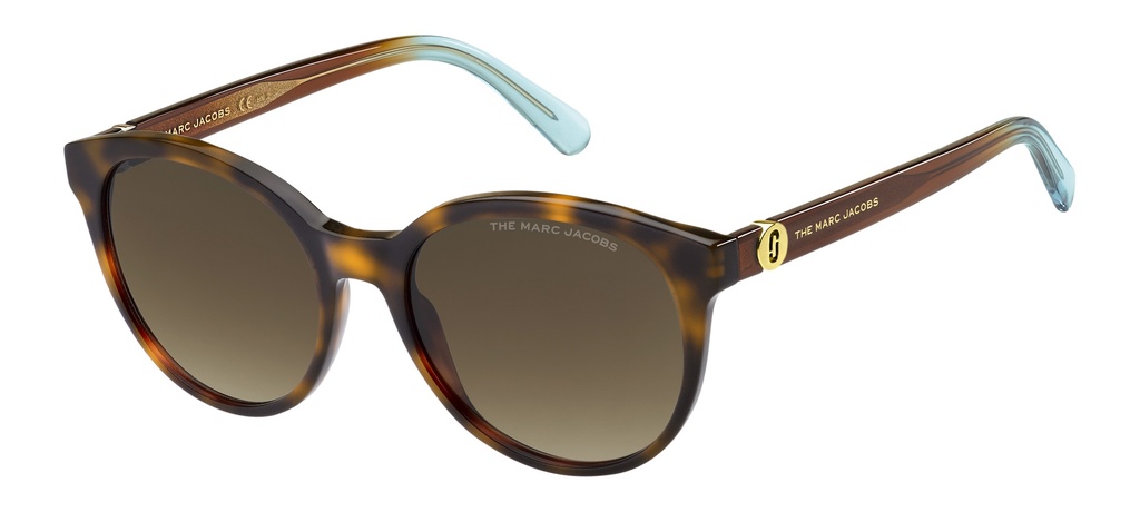 Lentes de Sol con Estuche - 2