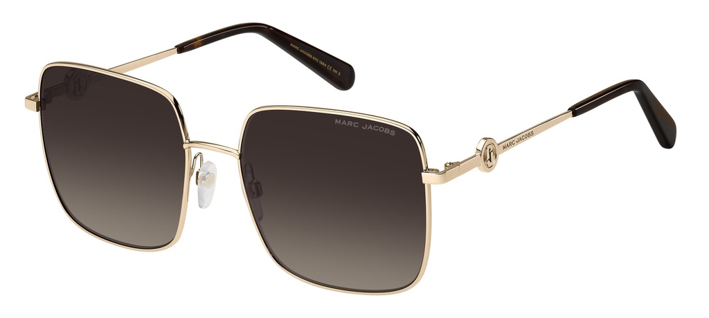 Lentes de Sol con Estuche - 2