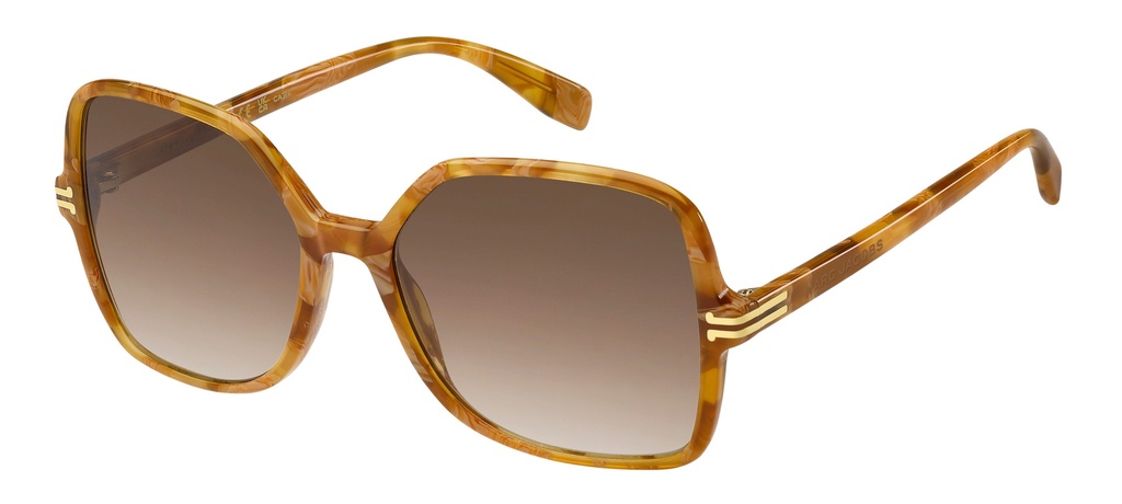 Lentes de Sol con estuche - 2