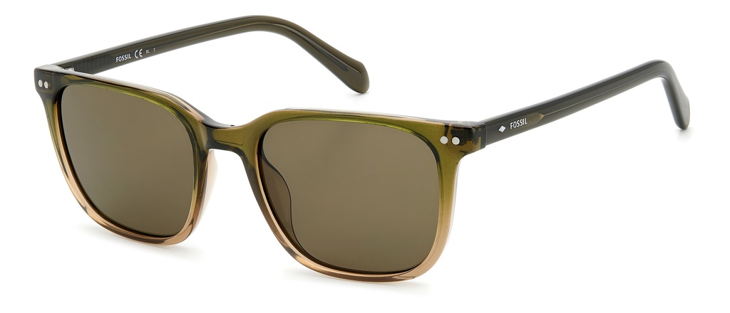 Lentes de Sol con estuche - 2