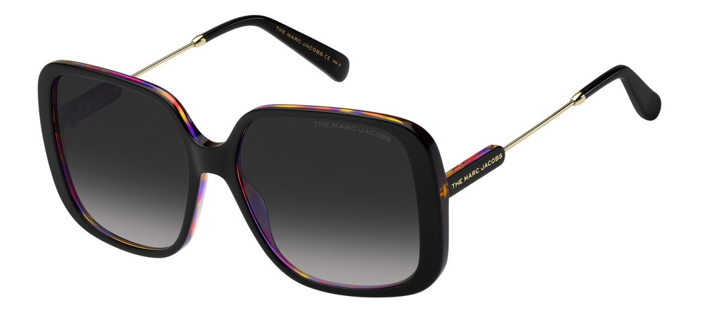 Gafas de sol c/estuche - 2