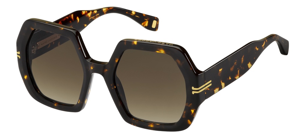 Gafas de sol c/estuche - 2