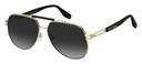 Gafas de sol c/estuche - 2