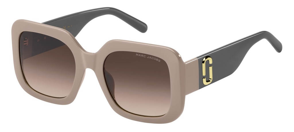 Gafas de sol c/estuche - 2
