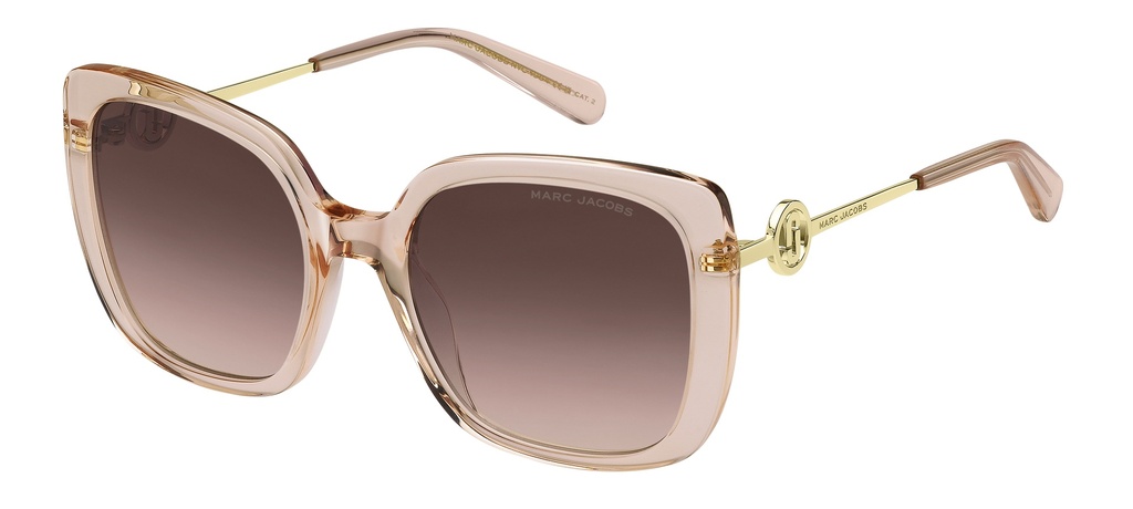Gafas de sol c/estuche - 2