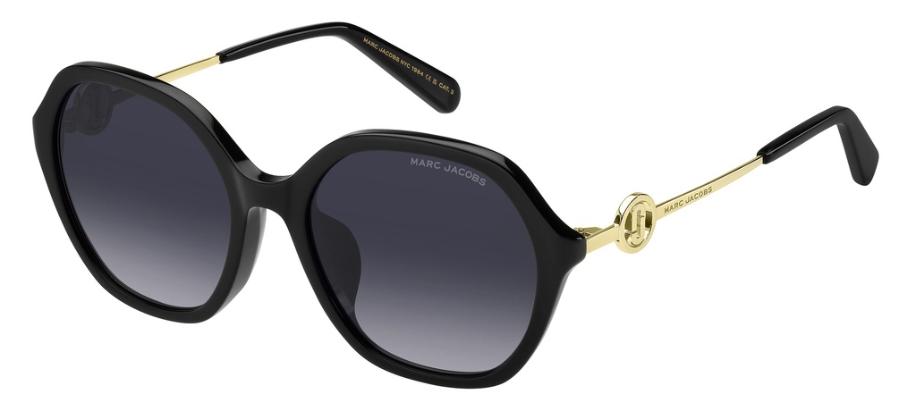 Gafas de sol c/estuche - 2