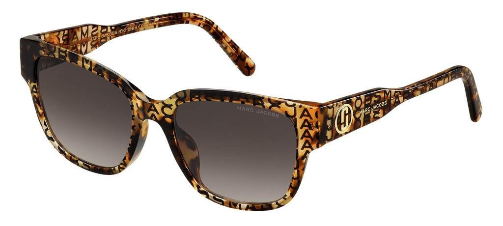 Gafas de sol c/estuche - 2