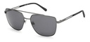 Gafas de sol c/estuche - 2