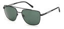 Gafas de sol c/estuche - 2