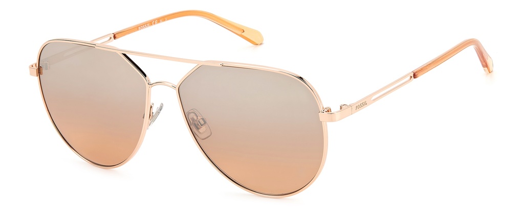 Gafas de sol c/estuche - 2