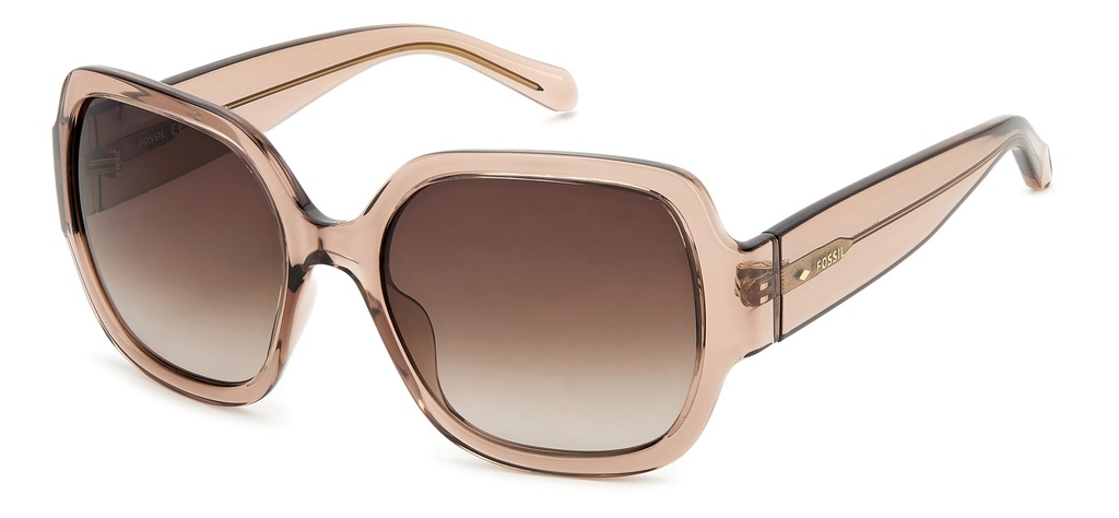 Gafas de sol c/estuche - 2