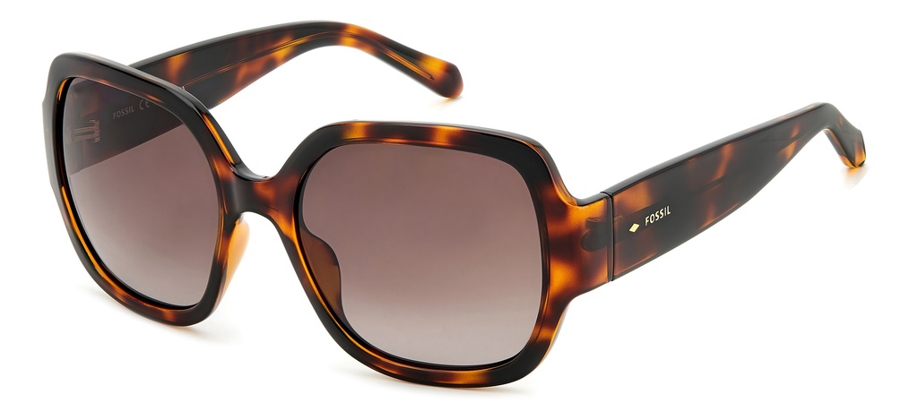 Gafas de sol c/estuche - 2
