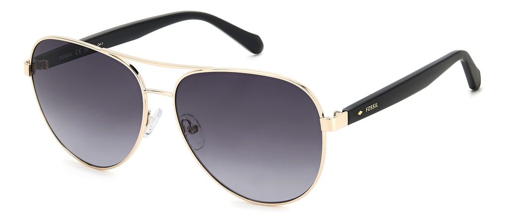 Gafas de sol c/estuche - 2