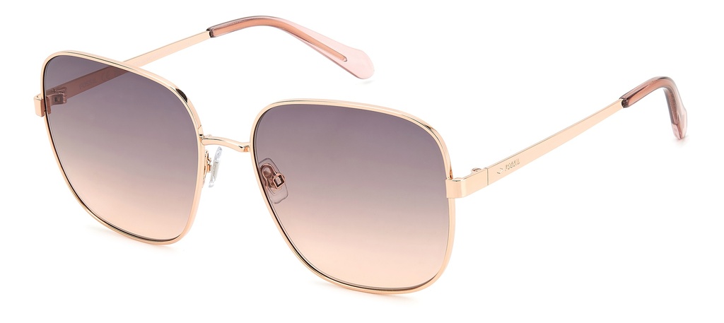 Gafas de sol c/estuche - 2