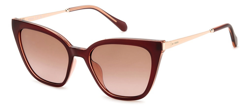 Gafas de sol c/estuche - 2