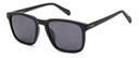 Gafas de sol c/estuche - 2
