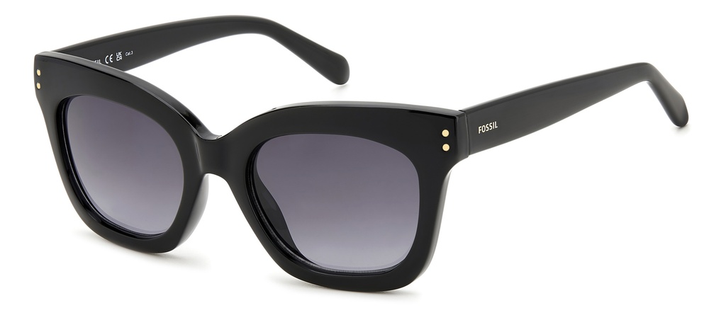 Gafas de sol c/estuche - 2