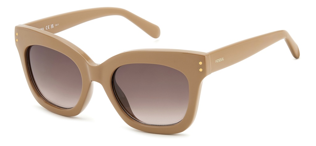 Gafas de sol c/estuche - 2