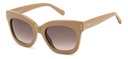 Gafas de sol c/estuche - 2