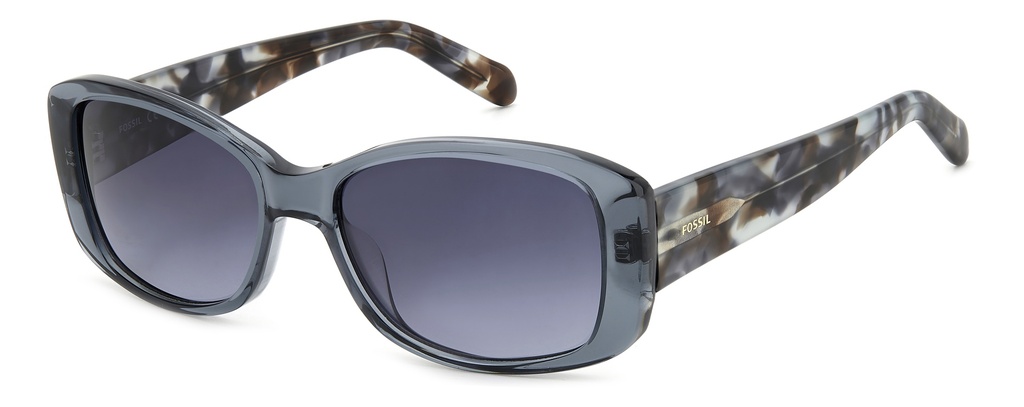 Gafas de sol c/estuche - 2