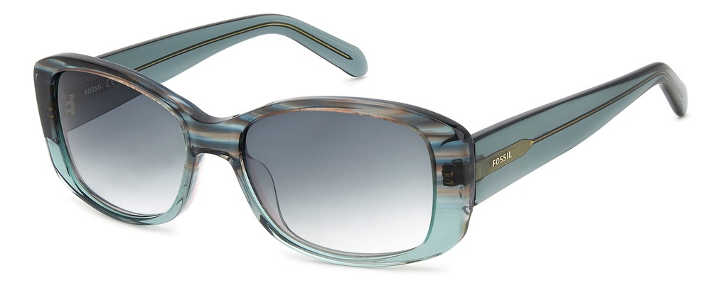 Gafas de sol c/estuche - 2