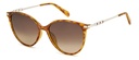 Gafas de sol c/estuche - 2