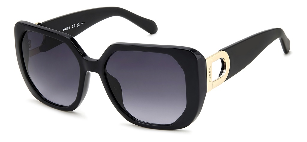 Gafas de sol c/estuche - 2