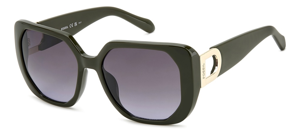 Gafas de sol c/estuche - 2